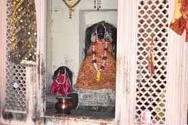 Shitala Mata Temple: Goddess of Healing