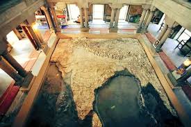 Bharat Mata Mandir: A Tribute to Mother India