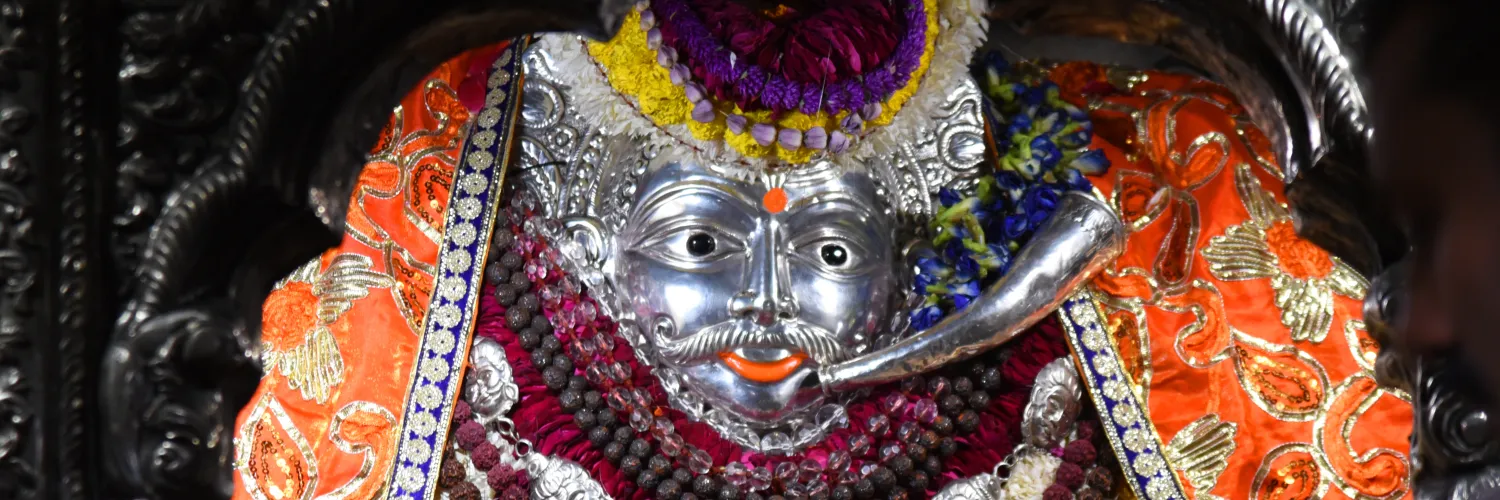 Bhairav Nath Temple: The Fierce Protector of Kashi